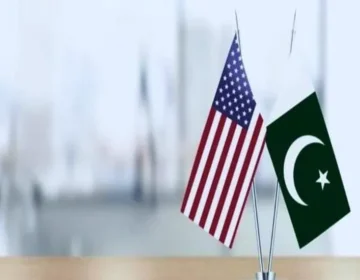 PAK USA