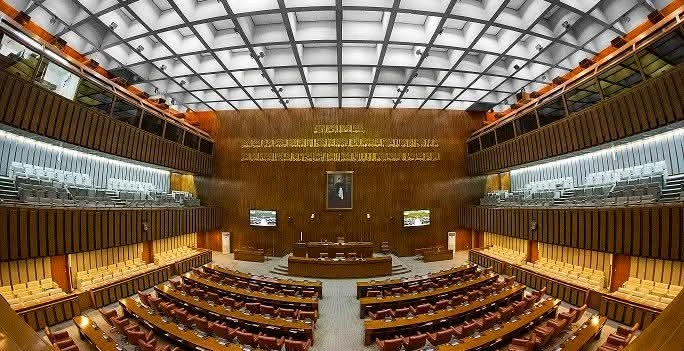 Senate