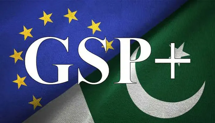 gsp eu pakistan