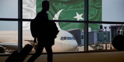 A massive 67 of youth want to leave Pakistan