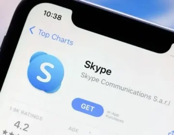 SKYPE