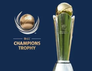 champions trophy 2