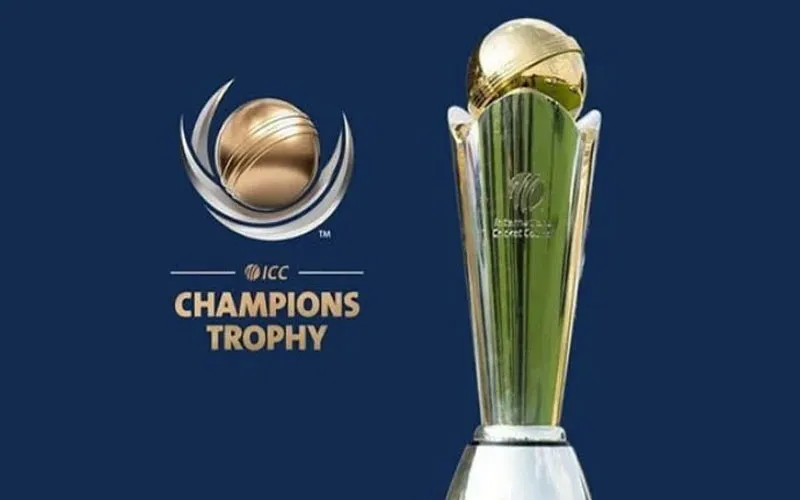 champions trophy 2