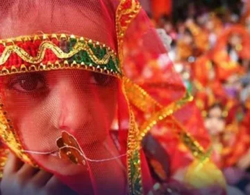 child marriage 1