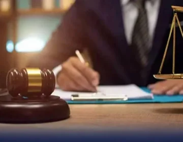 court order