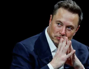 elon musk 2
