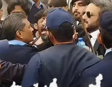 lawyers protest 1