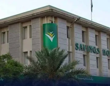 national saving