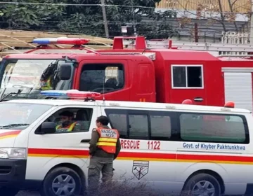 rescue operation 1
