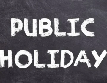 uae new year holiday jan 2025