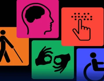 gallup survey on disability