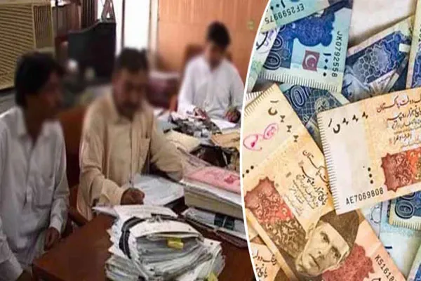 govt employees 1