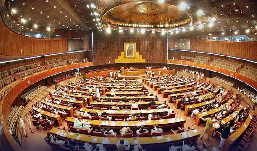 parliment