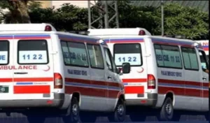 rescue 1122