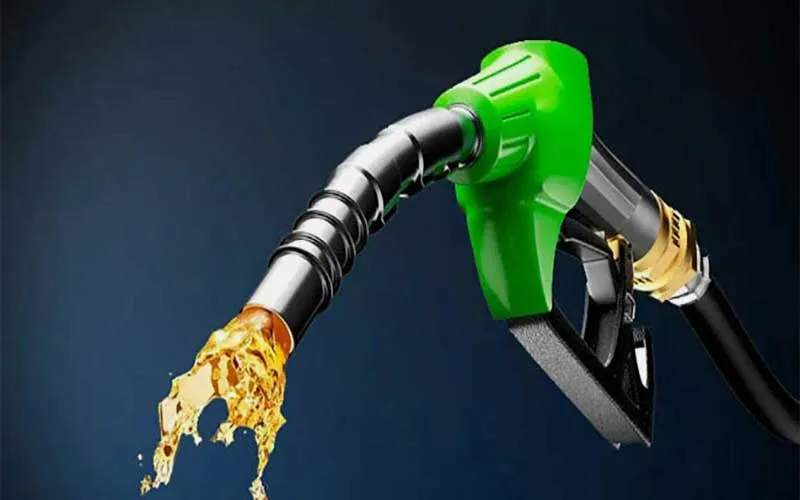 petroleum products price