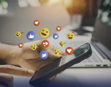 social media