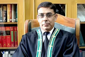 justice muhammad ejaz swati