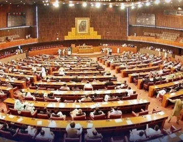 national assembly