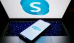 skype