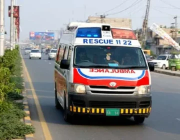 ambulance 2