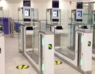 e gate airports