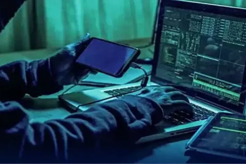 india cyber attacks