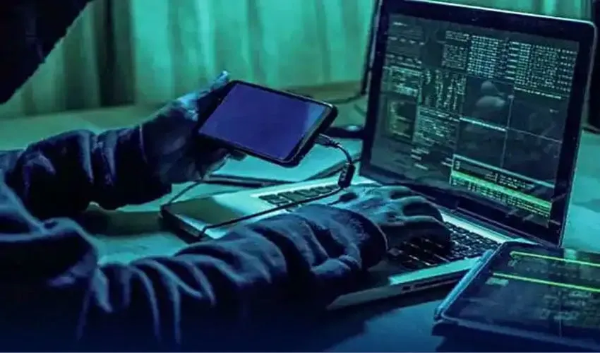 india cyber attacks