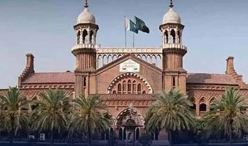 lahore high court 2