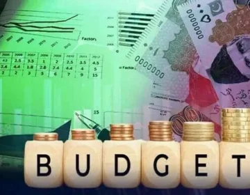 punjab budget