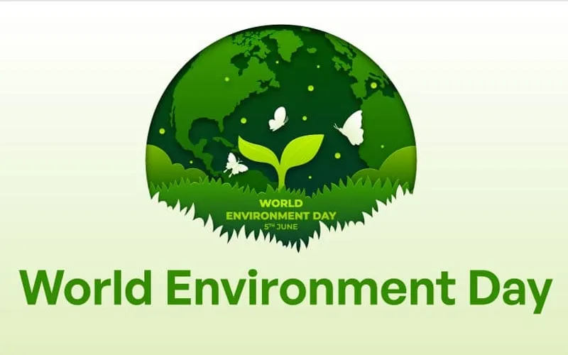 world envirnoment day