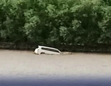 zhob flood