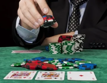 betting