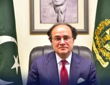 muhammad aurangzeb