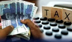 non tax revenue amount