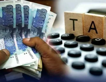 non tax revenue amount