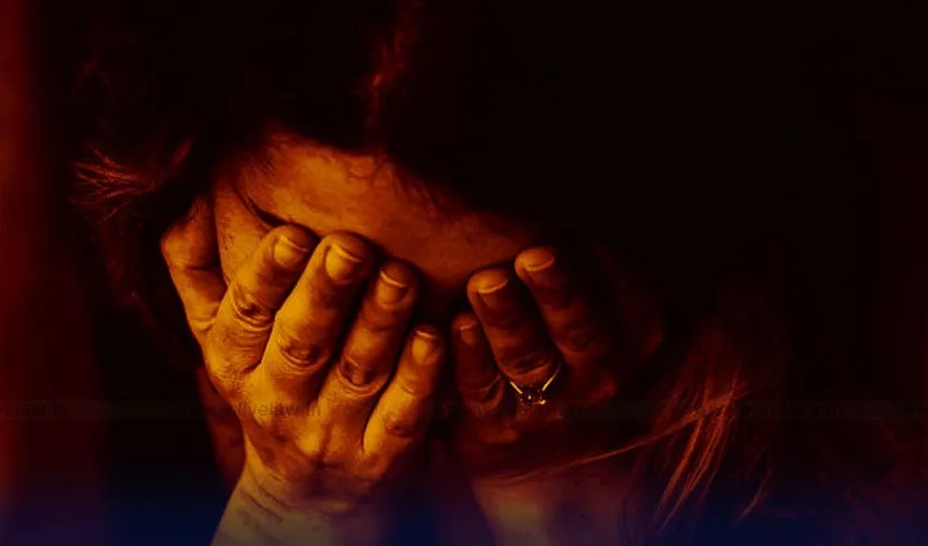 sexual harassment in india