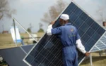 solar pannels