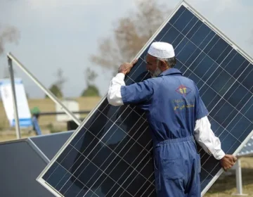 solar pannels
