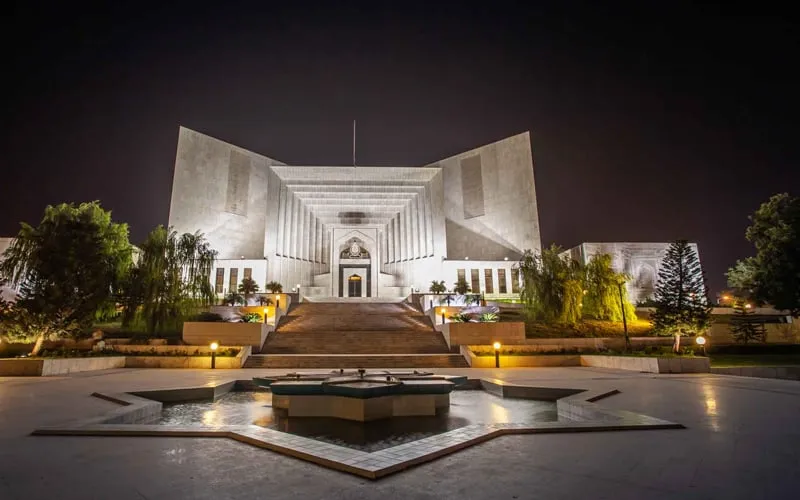 supreem court