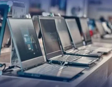 used laptops