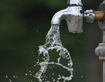 water bills increase