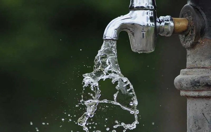 water bills increase