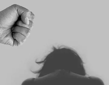women abuse