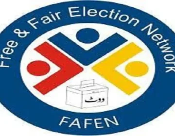 FAFEN
