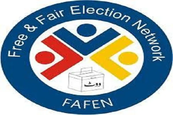 FAFEN