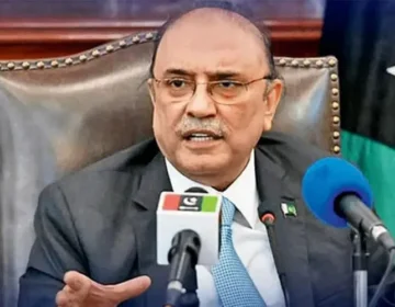 asif zardari 5