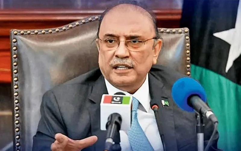 asif zardari 5