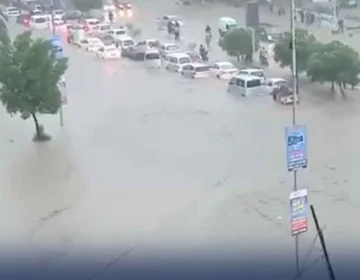 karachi rain 4