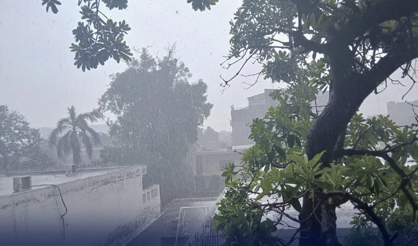 lahore rain 2