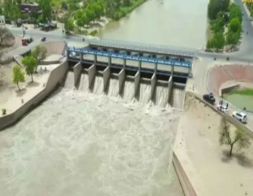 multan flood